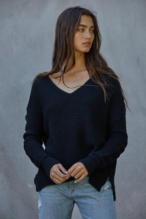 The Lauren Pullover