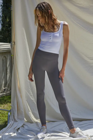 The Hot Shot Crop Top